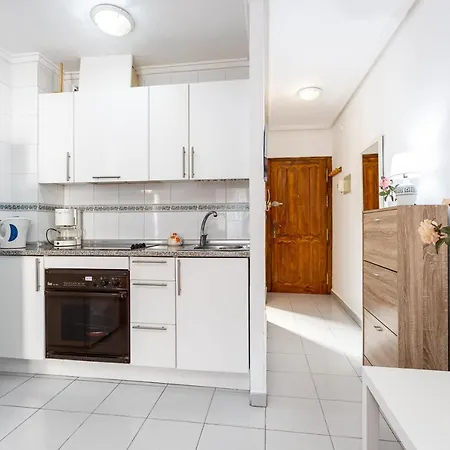 Relax Almudena * Torrevieja