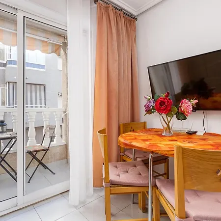 Relax Almudena Appartement *