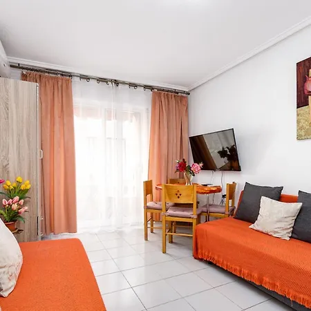 Relax Almudena * Torrevieja