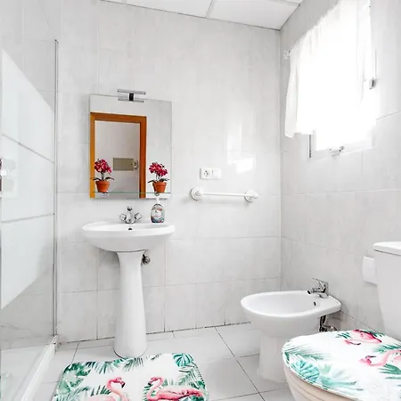 Relax Almudena Torrevieja