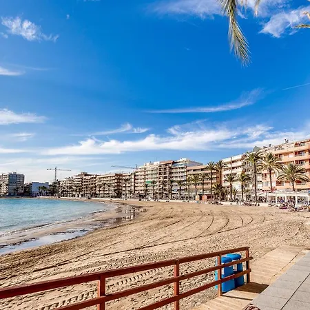 Relax Almudena Apartment *
