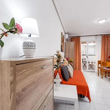 Relax Almudena Apartment Torrevieja