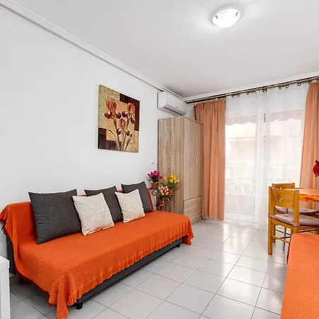 Apartment Relax Almudena