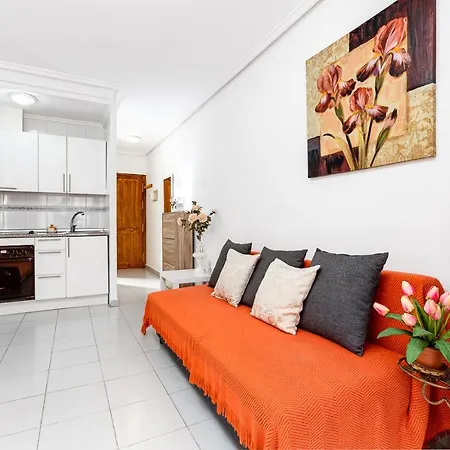Relax Almudena Apartment