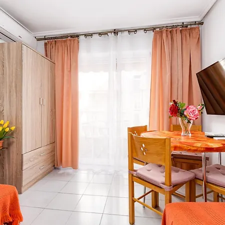 Apartment Relax Almudena Torrevieja