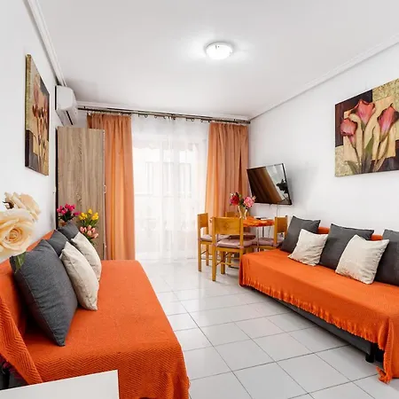 Relax Almudena Apartment