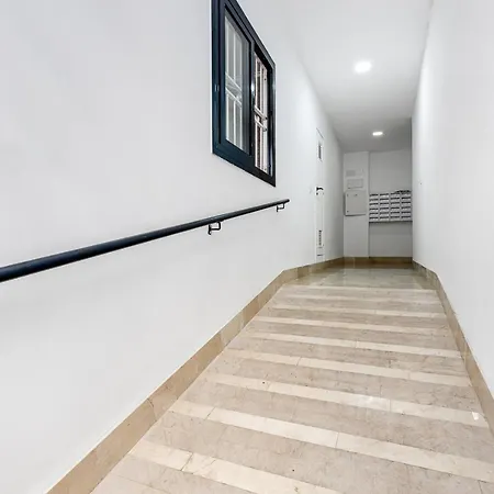 Apartment Relax Almudena