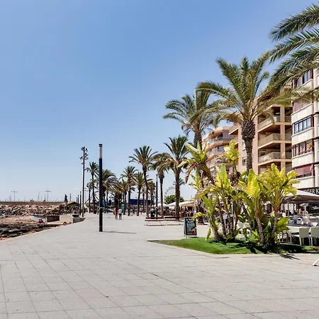 Relax Almudena *