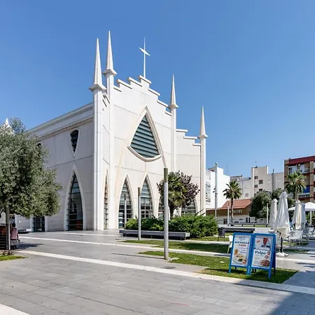 דירה Relax Almudena טורבייחה