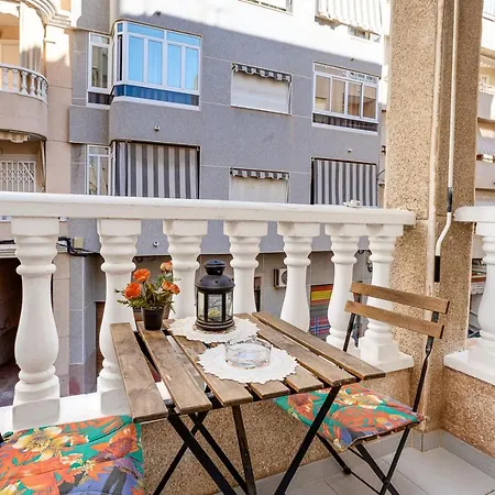 Relax Almudena Apartment