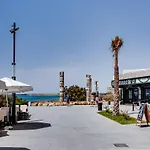 Relax Almudena 아파트 *