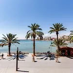 Relax Almudena 아파트 또레비에하