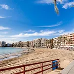Relax Almudena 아파트 *