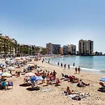 Relax Almudena 아파트