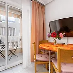 Relax Almudena 아파트 *