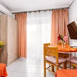 아파트 Relax Almudena 또레비에하