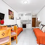 아파트 Relax Almudena 또레비에하