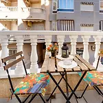 아파트 Relax Almudena 또레비에하
